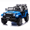 Детский электромобиль Джип Bambi M 6108EBLR-4(24V), изображение 2