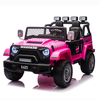 Детский электромобиль Джип Bambi M 6108EBLR-8(24V), изображение 2