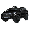 Дитячий електромобіль Bambi M 6161EBLR-2 Mercedes, зображення 2