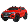 Дитячий електромобіль Bambi M 6161EBLR-3 Mercedes, зображення 2