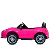 Детский электромобиль Bambi M 5846EBLR-8 MAZDA, изображение 6