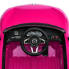 Детский электромобиль Bambi M 5846EBLR-8 MAZDA, изображение 9