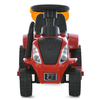 Детский электромобиль Трактор Bambi M 6153B-3, изображение 8