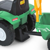 Детский электромобиль Трактор Bambi M 6153B-5, изображение 7