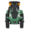 Детский электромобиль Трактор Bambi M 6153B-5, изображение 8