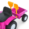 Детский электромобиль Трактор Bambi M 6153B-8, изображение 2