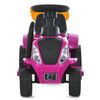 Детский электромобиль Трактор Bambi M 6153B-8, изображение 8