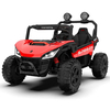 Детский электромобиль Багги Bambi M 6205EBLR-3(24V), изображение 2