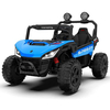 Детский электромобиль Багги Bambi M 6205EBLR-4(24V), изображение 2