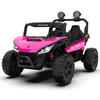 Детский электромобиль Багги Bambi M 6205EBLR-8(24V), изображение 2