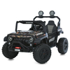 Детский электромобиль Джип Bambi M 6206EBLRS-18(24V), изображение 2