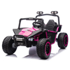 Детский электромобиль Багги Bambi M 6207EBLR-8(24V), изображение 2