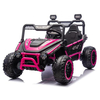 Детский электромобиль Багги Bambi M 6208EBLR-8(24V), изображение 2