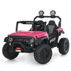Детский электромобиль Багги Bambi M 6206EBLR-8(24V), изображение 2