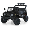 Дитячий електромобіль Джип Bambi 2566AEBLR-2(24V), зображення 2