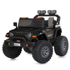 Детский электромобиль Джип Bambi M 6204EBLR-2(24V), изображение 2