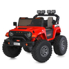 Детский электромобиль Джип Bambi M 6204EBLR-3(24V), изображение 2