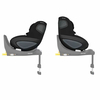 Автокрісло MAXI-COSI Pearl 360 2 Authentic Black без вкладишу , зображення 3