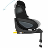Автокрісло MAXI-COSI Pearl 360 2 Authentic Black без вкладишу , зображення 5