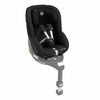 Автокрісло MAXI-COSI Pearl 360 2 Authentic Black без вкладишу , зображення 8