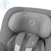 Автокресло MAXI-COSI Pearl 360 Pro Authentic Grey, изображение 10