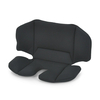 Детское автокресло El Camino ME 1045 EVOLUTION 2 360° Melange Black, изображение 13