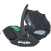 Дитяче автокрісло El Camino ME 1110 i-FIX Moon Black, зображення 7