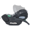 Дитяче автокрісло El Camino ME 1110 i-FIX Moon Black, зображення 8