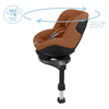 Автокрісло MAXI-COSI Mica 360 PRO i-Size Authentic Terra, зображення 10