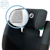 Автокресло MAXI-COSI RodiFix S i-Size Tonal Black, изображение 11