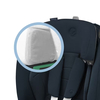 Автокресло MAXI-COSI Titan Pro 2 i-Size Authentic Blue, изображение 12