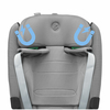 Автокрісло MAXI-COSI Titan Pro 2 i-Size Authentic Grey, зображення 14