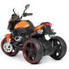 Детский мотоцикл Bambi M 4533-7, изображение 4