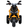 Детский мотоцикл Bambi M 5744EL-6, изображение 5