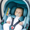 Автокресло TUTIS Elo Lux i-Size Black, изображение 4