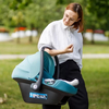 Автокресло TUTIS Elo Lux i-Size Black, изображение 5