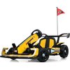 Дитячий електрокарт Bambi M 6148EBL-6(24V)