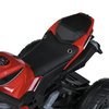 Дитячий мотоцикл Bambi M 5806EL-3 Kawasaki, зображення 6