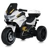 Дитячий мотоцикл Bambi M 5830EBLR-1, зображення 2