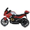 Дитячий мотоцикл Bambi M 5830EBLR-3, зображення 5
