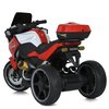 Дитячий мотоцикл Bambi M 5830EBLR-3, зображення 7