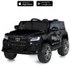 Дитячий електромобіль Джип Bambi M 6138EBLR-2 TOYOTA, зображення 2