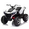 Дитячий квадроцикл Bambi M 6128EBLR-1(24V), зображення 2