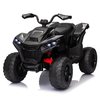 Дитячий квадроцикл Bambi M 6128EBLR-2(24V), зображення 2