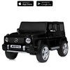 Дитячий електромобіль Джип Bambi M 6137EBLR-2, зображення 2