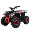 Дитячий Квадроцикл Profі HB-FFA1000-3(MP3), зображення 2