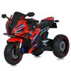 Дитячий мотоцикл Bambi M 6143EL-3, зображення 2