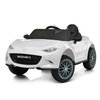 Детский электромобиль Bambi M 5846EBLR-1 MAZDA, изображение 2