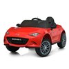 Дитячий електромобіль Bambi M 5846EBLR-3 MAZDA, зображення 2