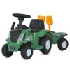 Дитячий електромобіль Трактор Bambi M 6153B-5